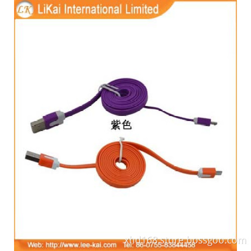 Hot Competitive Mobile Phone Data Line (UC-1)